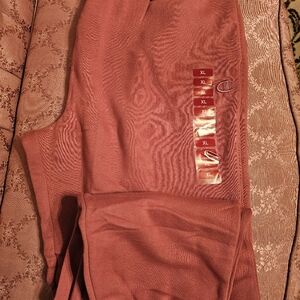 Champion Men's Sweatpants